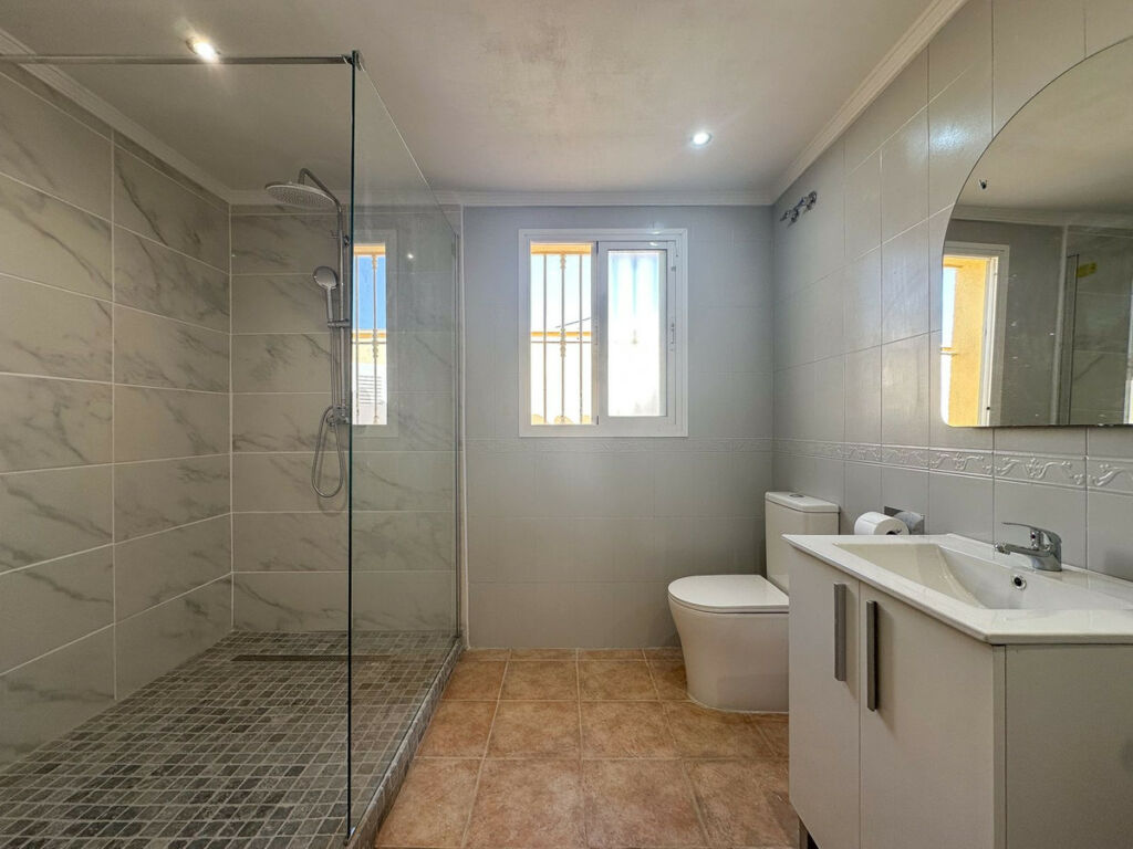 Detached Villa Mijas Costa Málaga - image 15