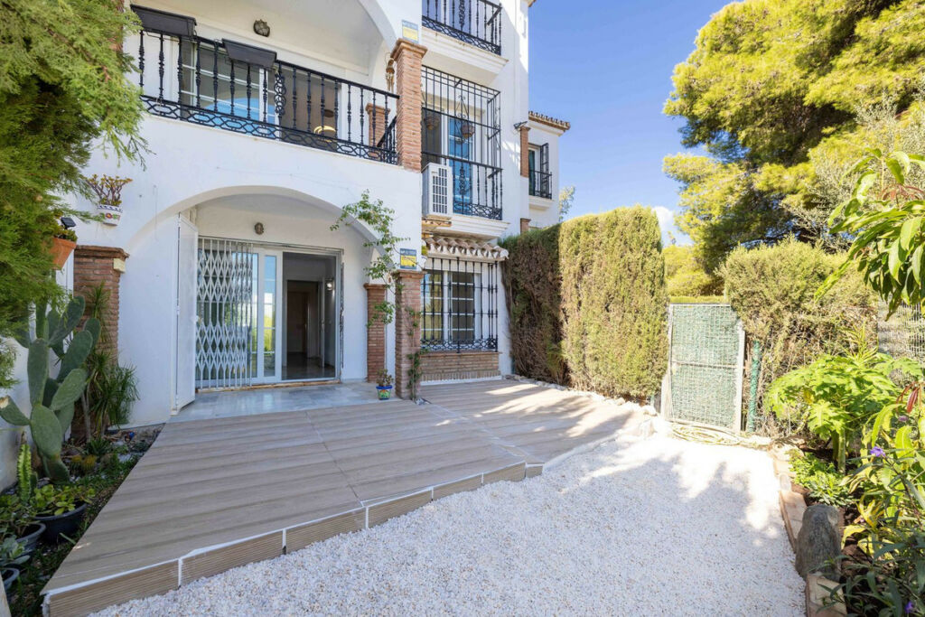 Duplex Campo Mijas Málaga - image 15