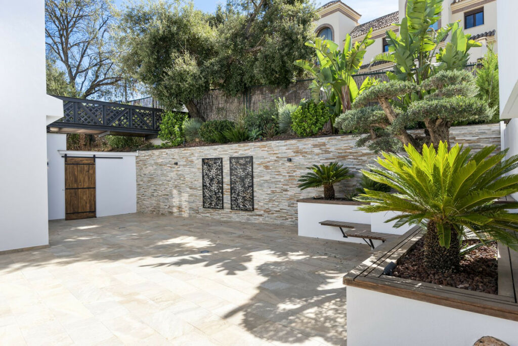 Townhouse La Mairena Málaga - image 15