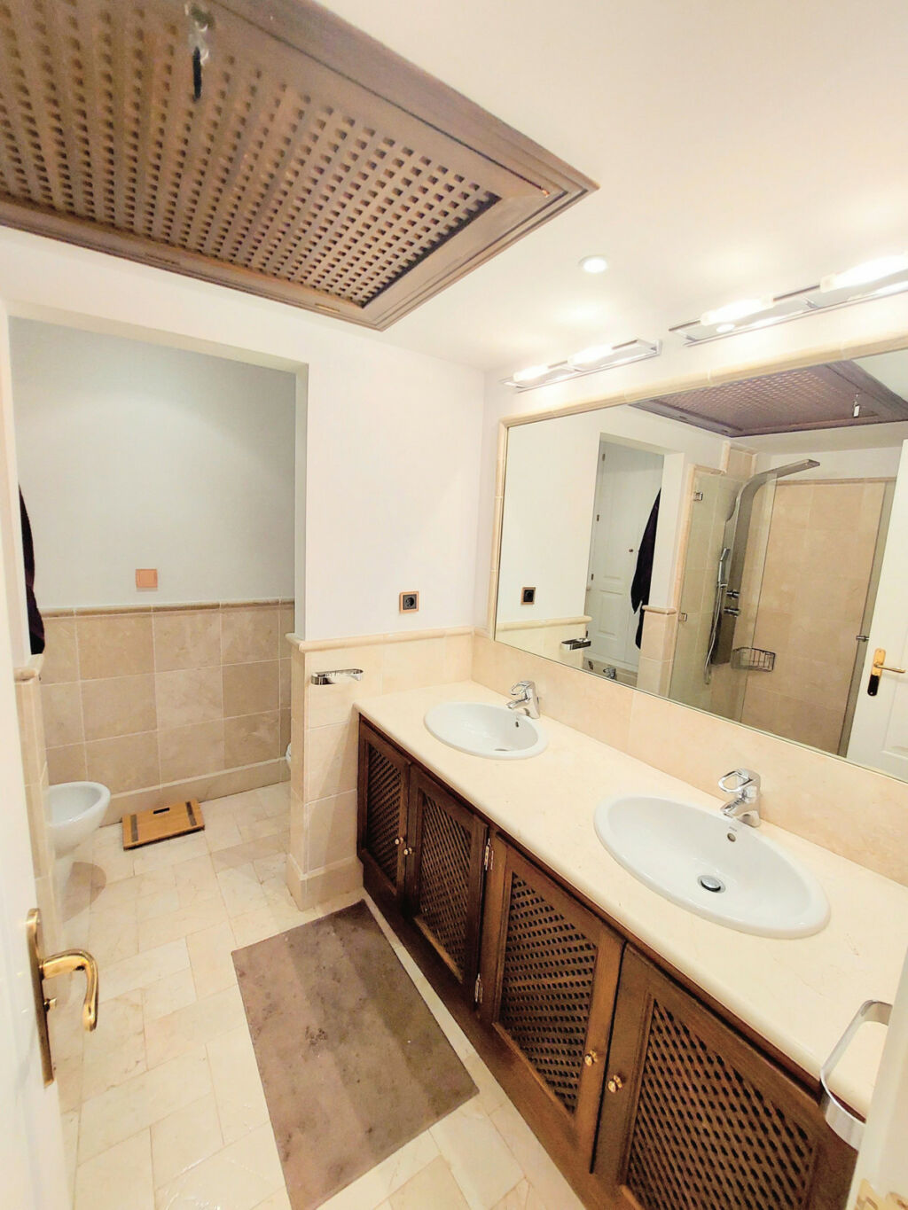 Ground Floor Apartment Marbella Málaga - image 15