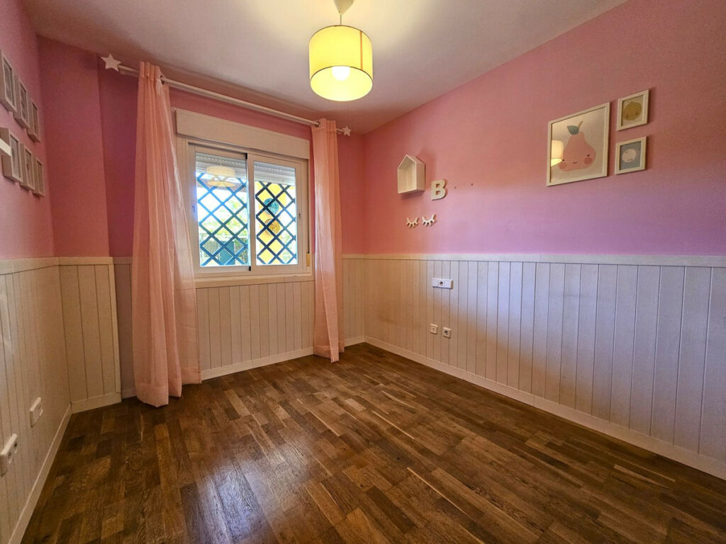 Ground Floor Apartment Selwo Málaga - image 15