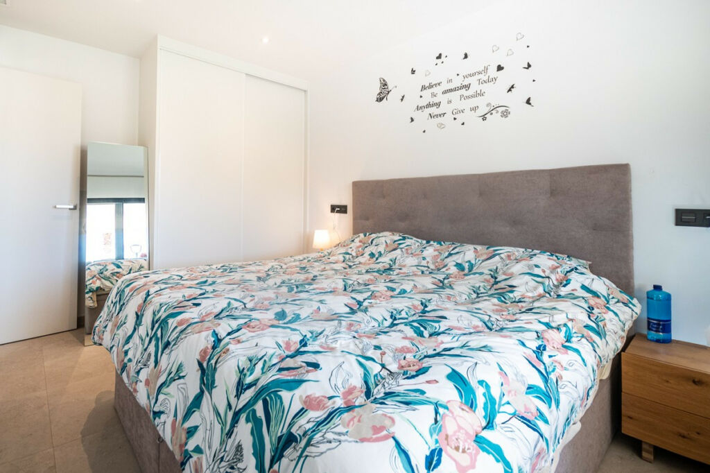 Ground Floor Apartment Lo Crispin Alicante - image 15
