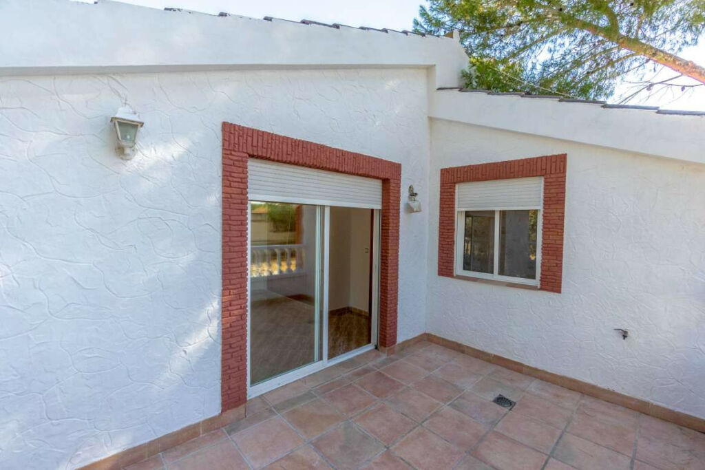 Detached Villa Orihuela Alicante - image 15