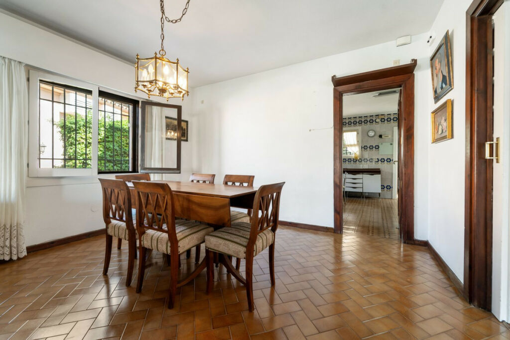 Detached Villa Fuengirola Málaga - image 15