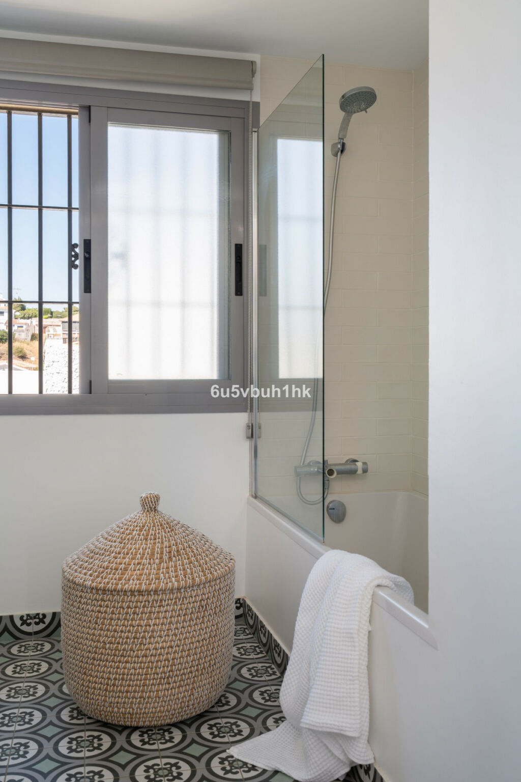 Townhouse Fuengirola Málaga - image 15