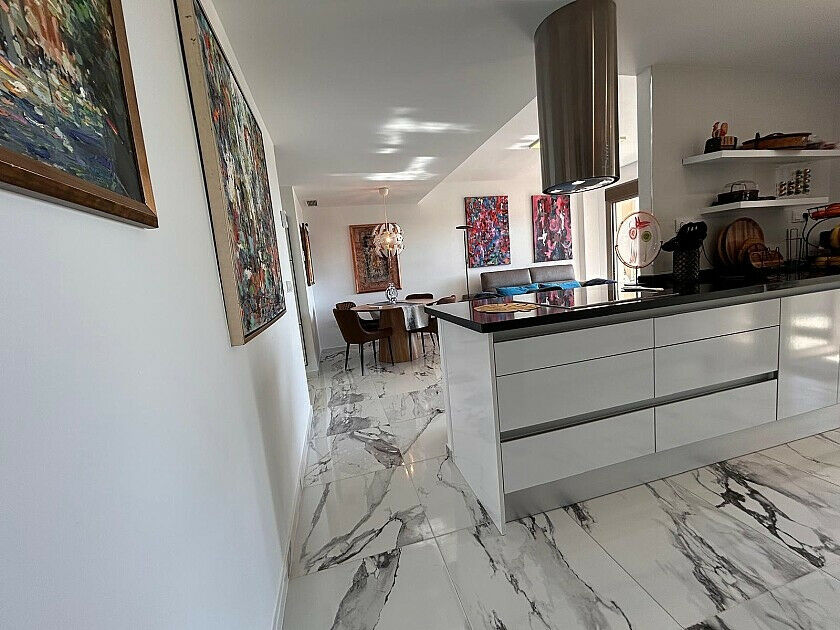 Ground Floor Apartment Villamartin Alicante - image 15