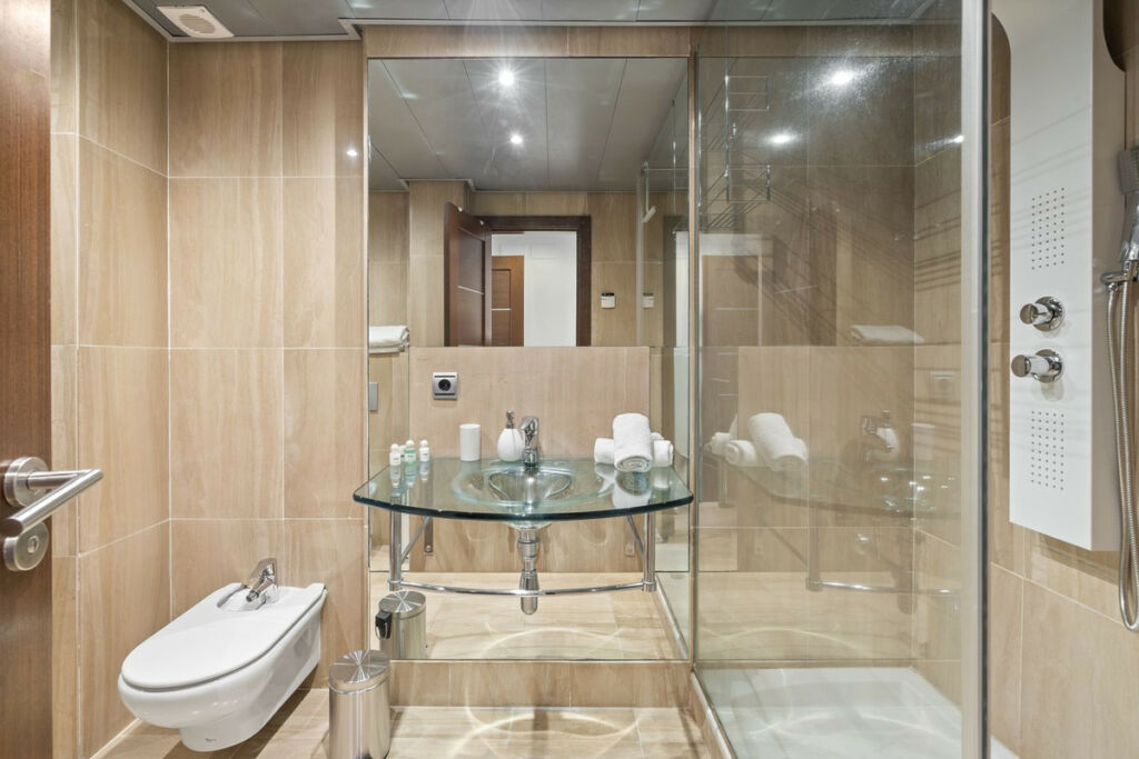 Penthouse Duplex New Golden Mile Málaga - image 15