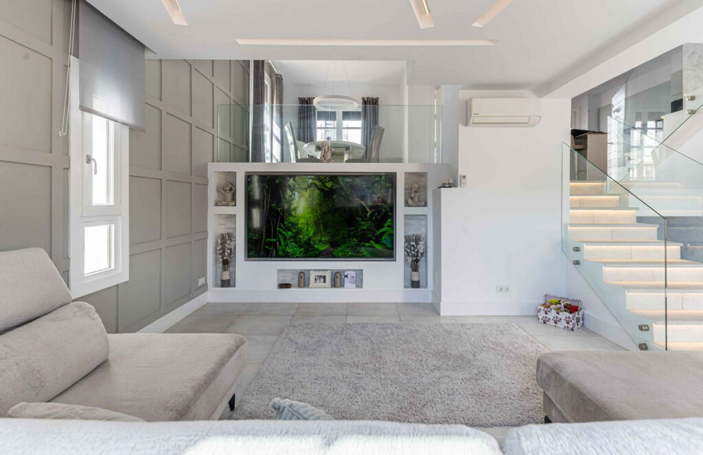 Townhouse Benahavís Málaga - image 15