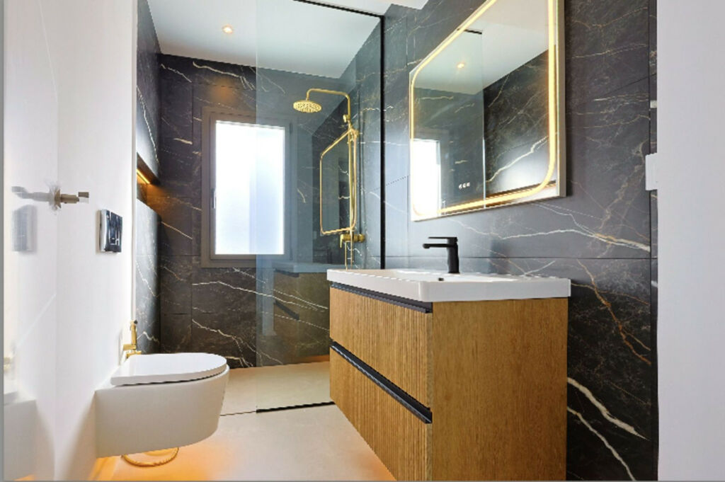 Penthouse Nueva Andalucía Málaga - image 15