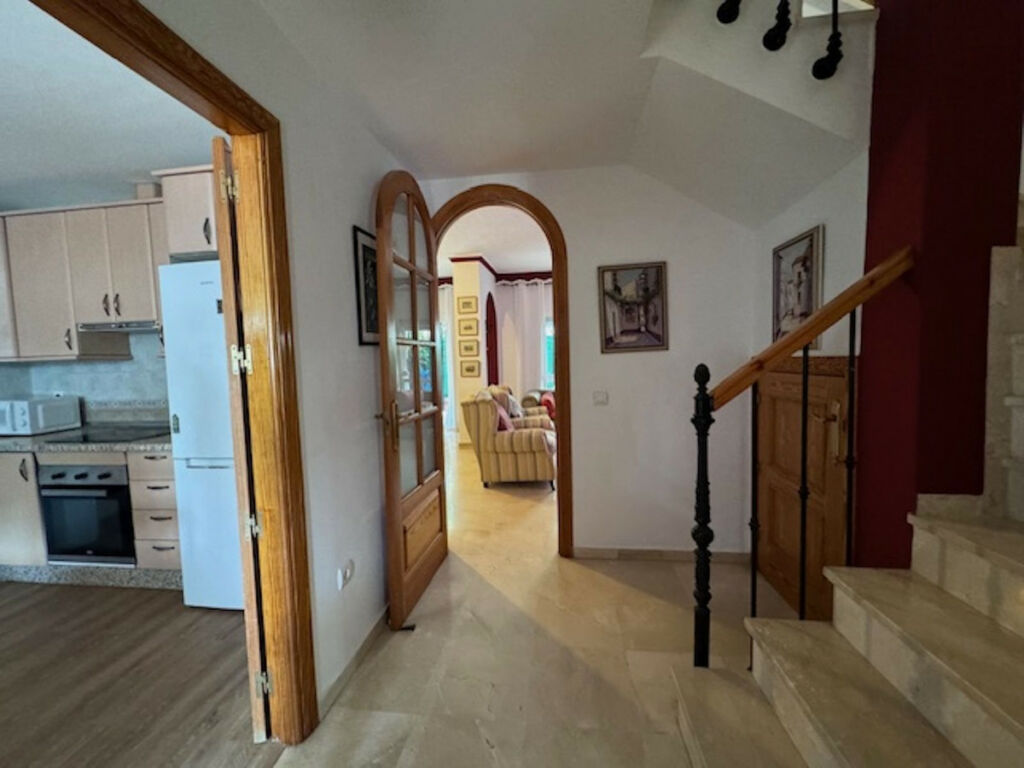 Townhouse San Pedro de Alcántara Málaga - image 15