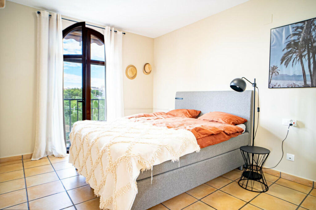 Ground Floor Apartment L'Alfás del Pi Alicante - image 15