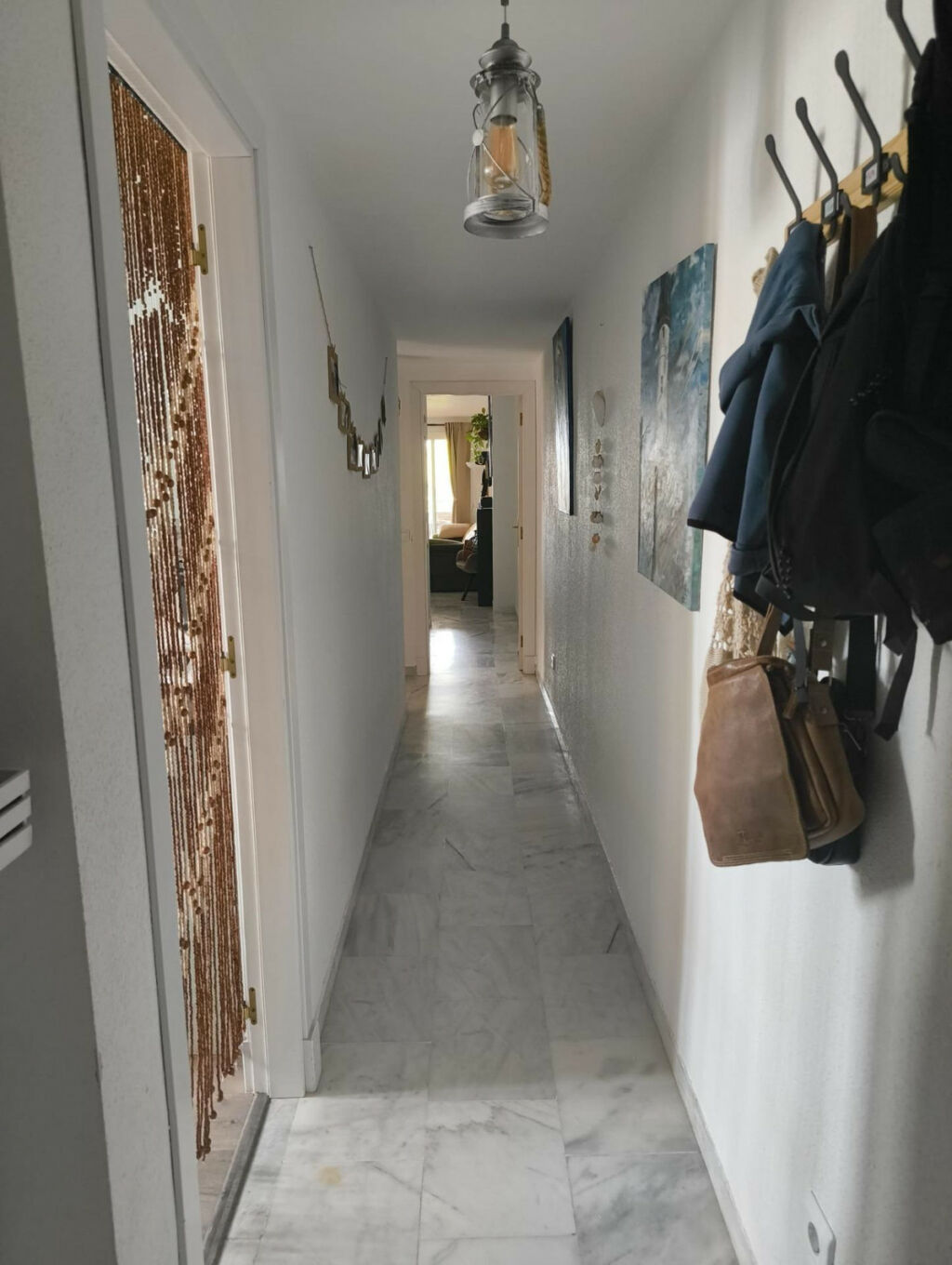 Middle Floor Apartment Casares Málaga - image 15