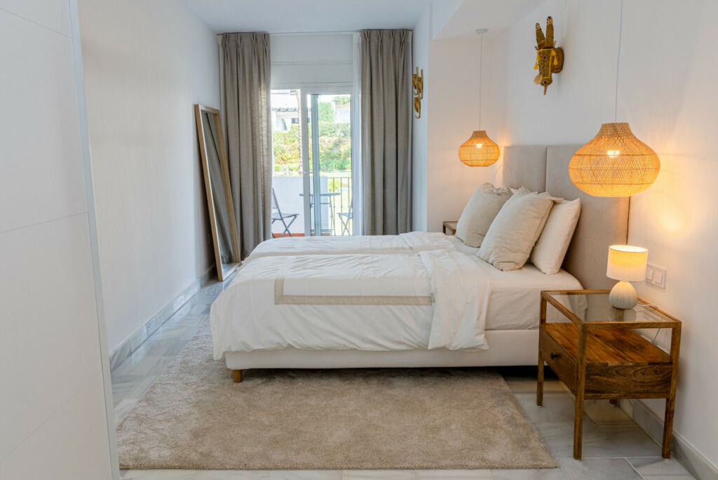 Townhouse Nueva Andalucía Málaga - image 15