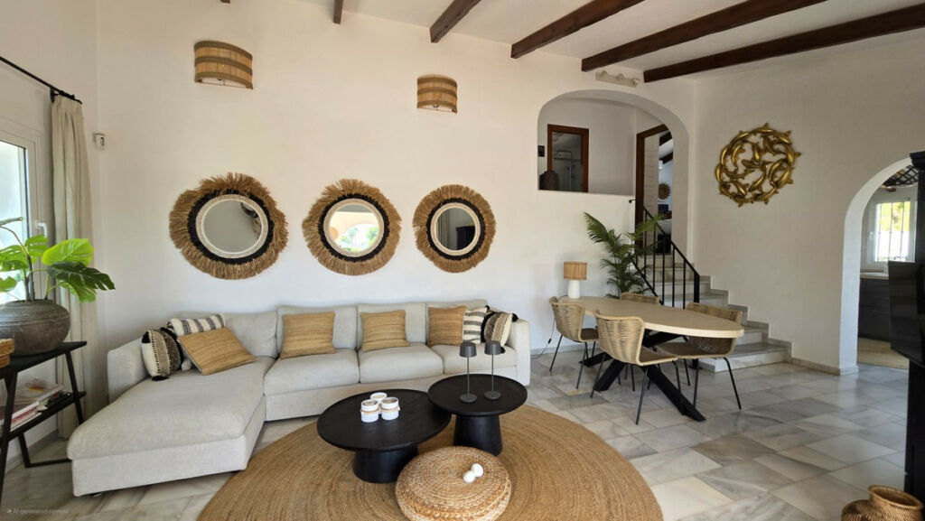 Detached Villa Cerros del Aguila Málaga - image 15