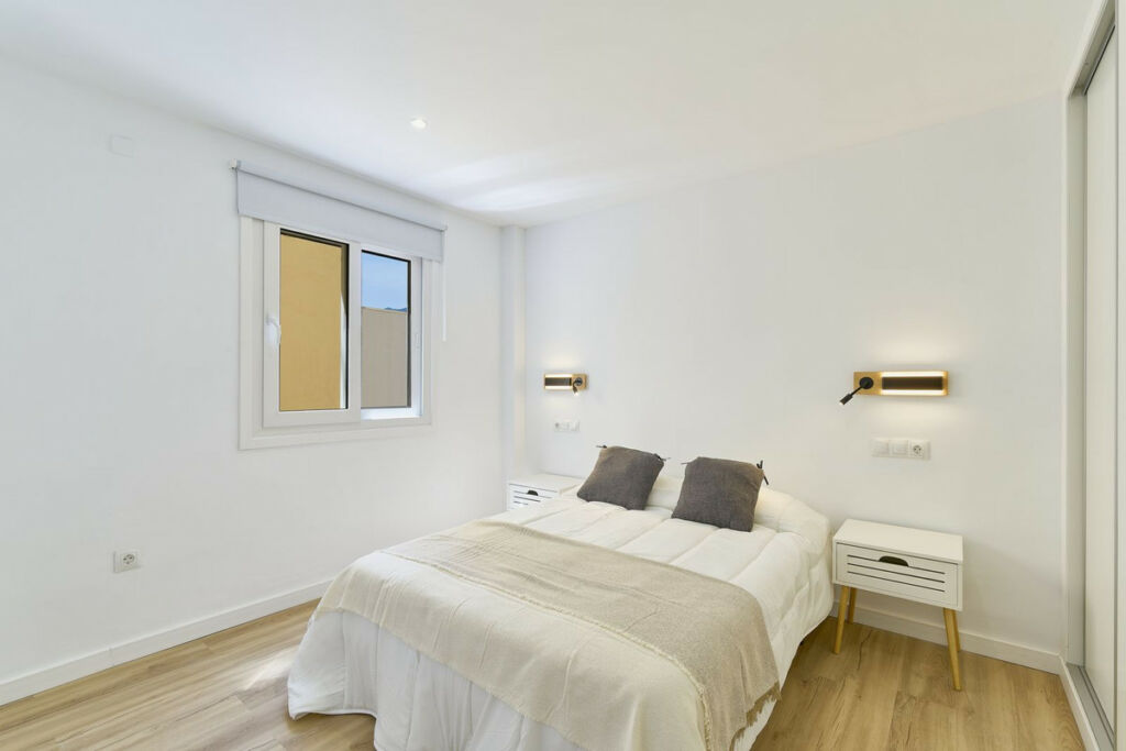 Middle Floor Apartment Fuengirola Málaga - image 15