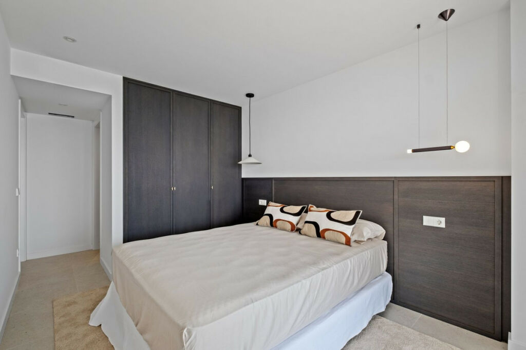 Middle Floor Apartment Fuengirola Málaga - image 15