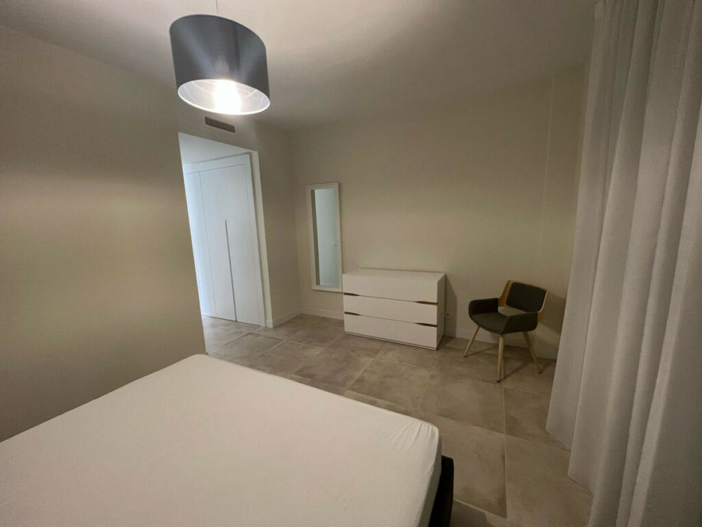 Middle Floor Apartment New Golden Mile Málaga - image 15