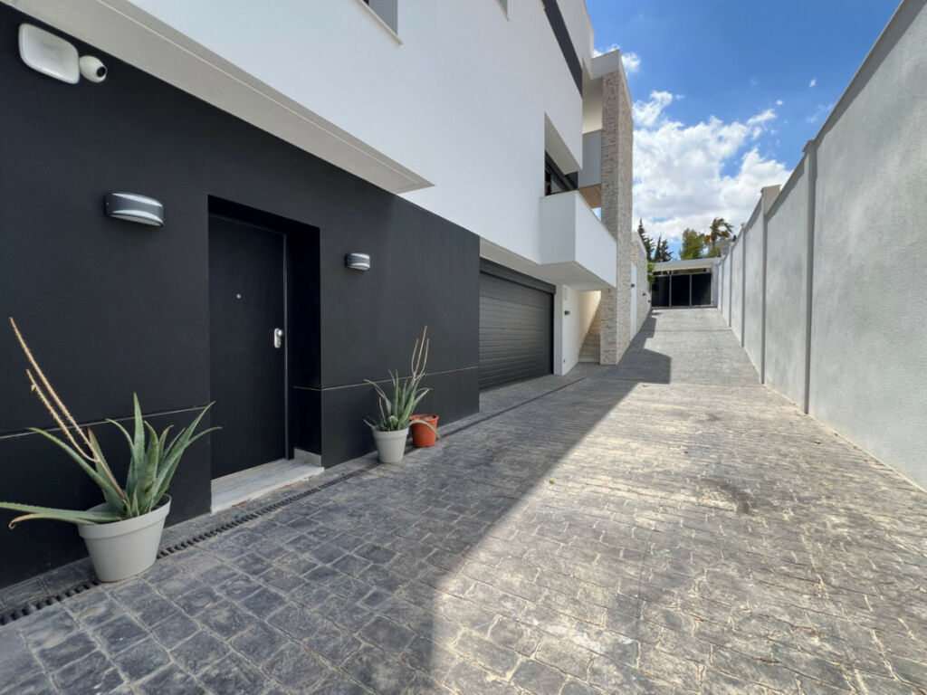 Detached Villa Orihuela Costa Alicante - image 15