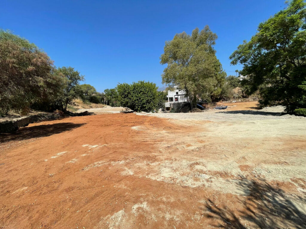 Residential Plot El Rosario Málaga - image 15