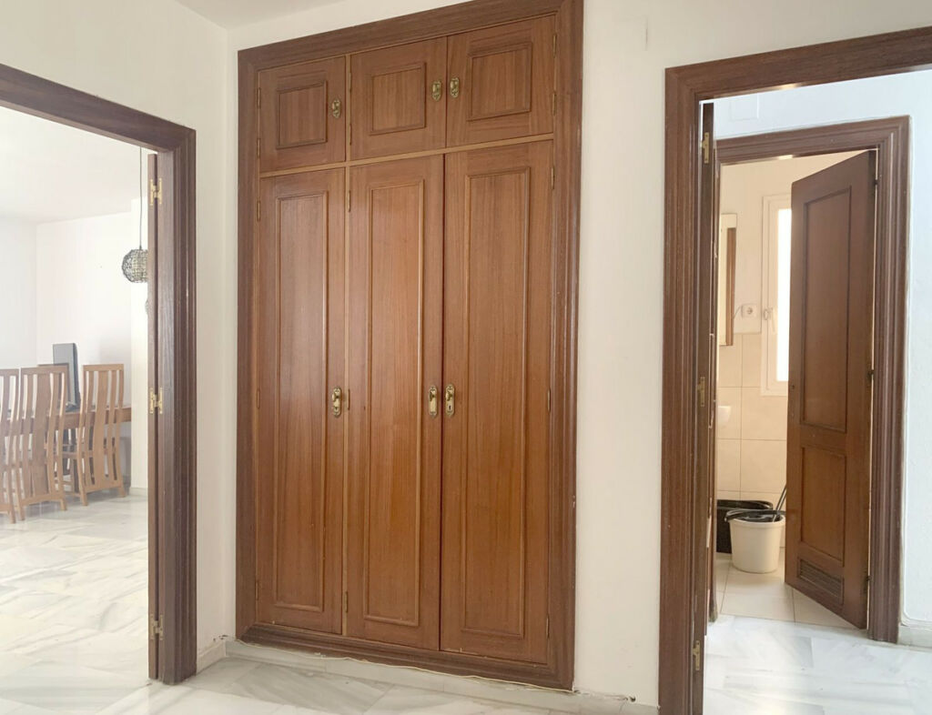 Penthouse Marbella Málaga - image 15