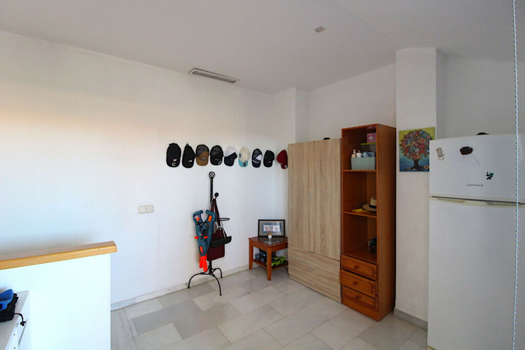 Penthouse Duplex San Pedro de Alcántara Málaga - image 15