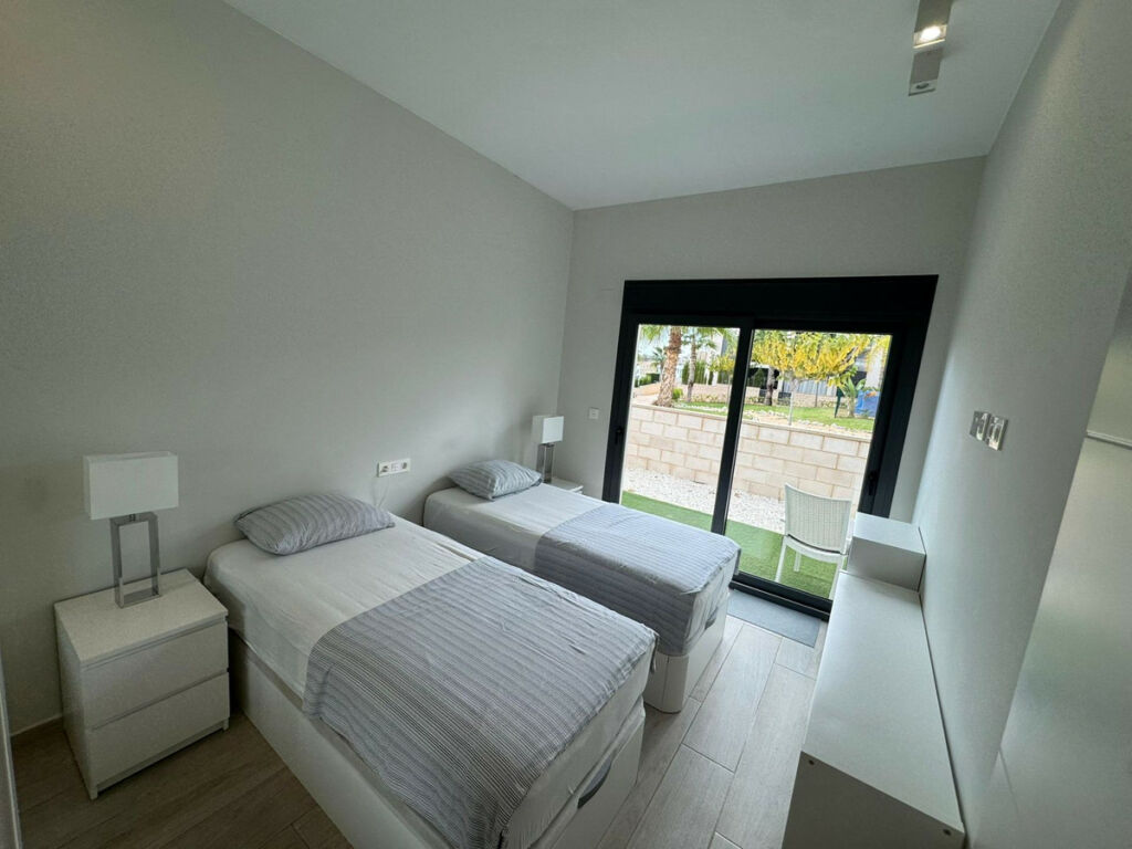Bungalow Finestrat Alicante - image 15