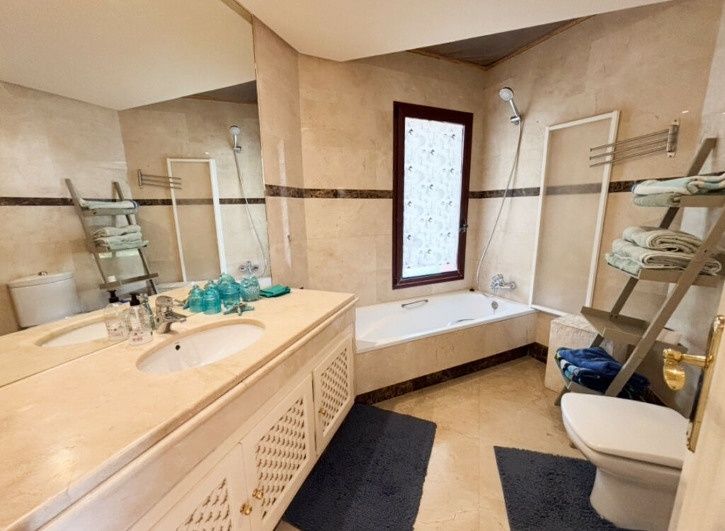 Penthouse Marbella Málaga - image 15