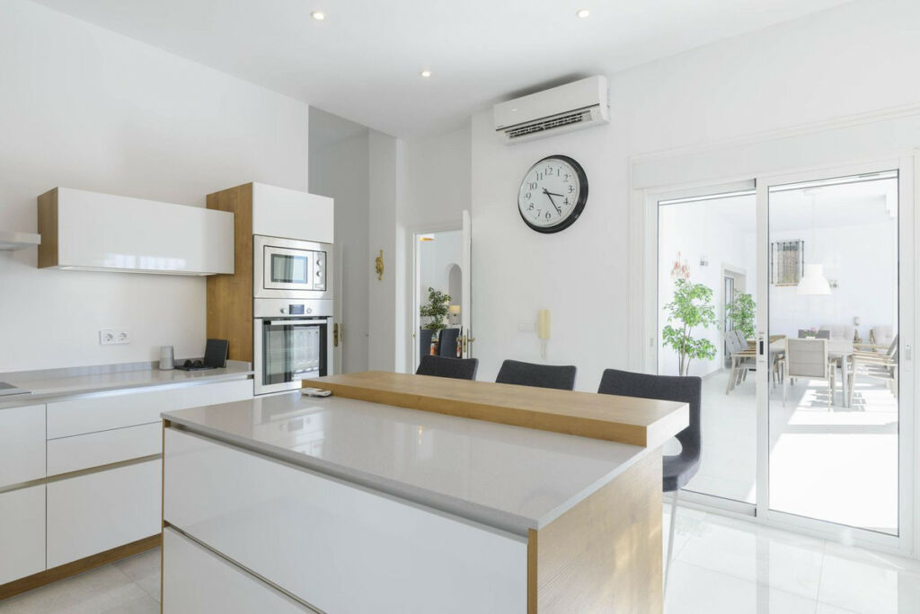 Detached Villa Mijas Málaga - image 15