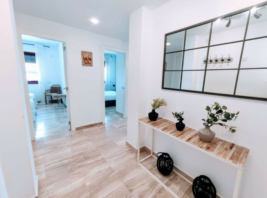 Middle Floor Apartment San Pedro de Alcántara Málaga - image 15