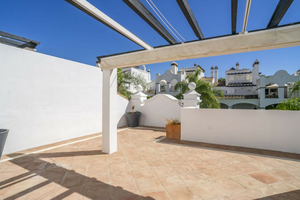 Penthouse Duplex Marbella Málaga - image 15