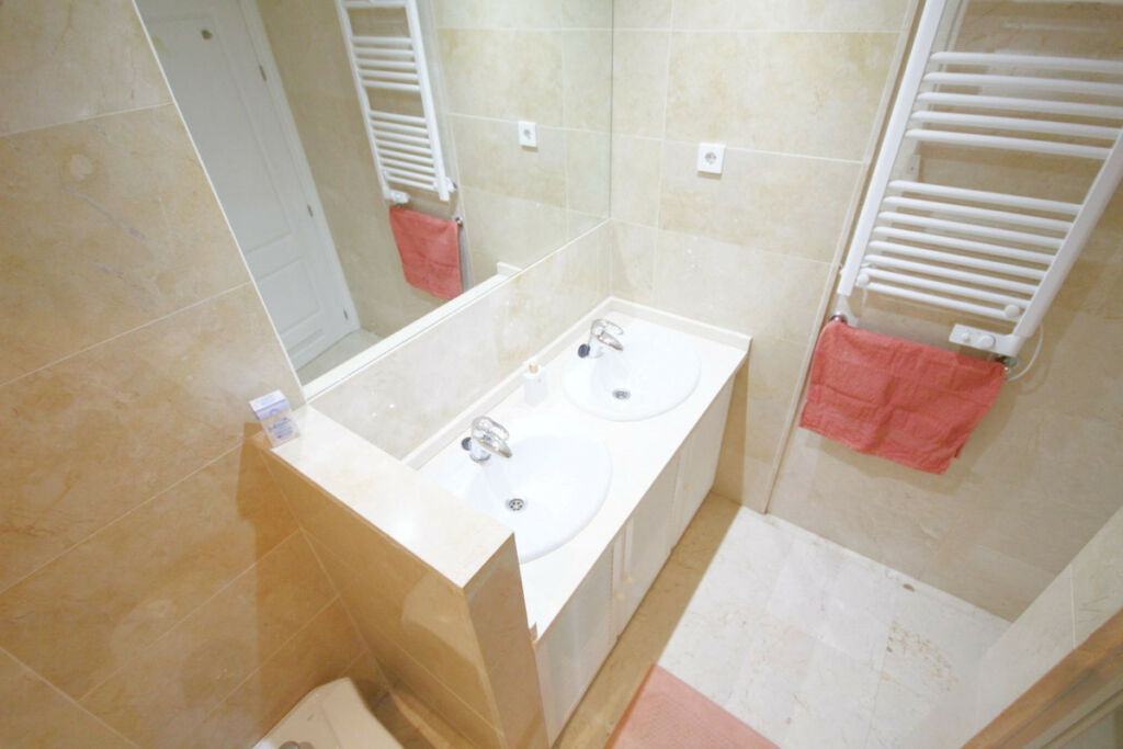 Ground Floor Apartment Riviera del Sol Málaga - image 15