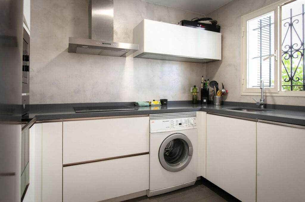 Middle Floor Apartment San Pedro de Alcántara Málaga - image 15