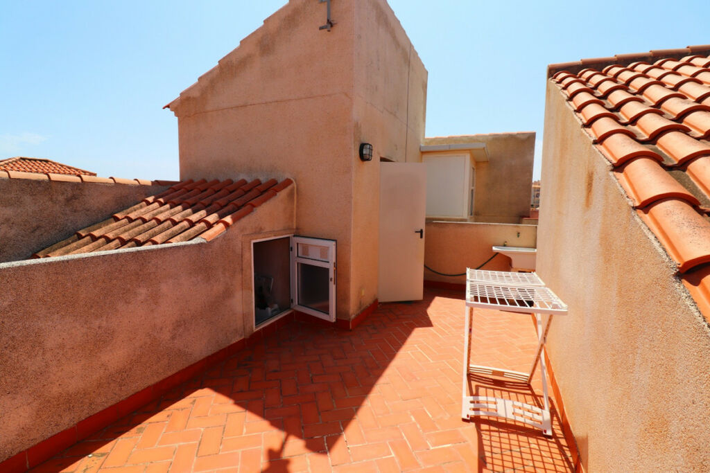 Top Floor Apartment Playa Flamenca Alicante - image 15