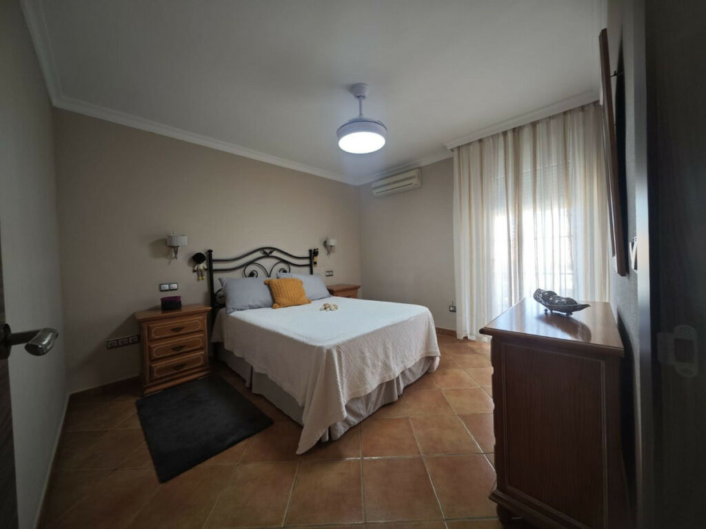 Townhouse Benalmadena Málaga - image 15