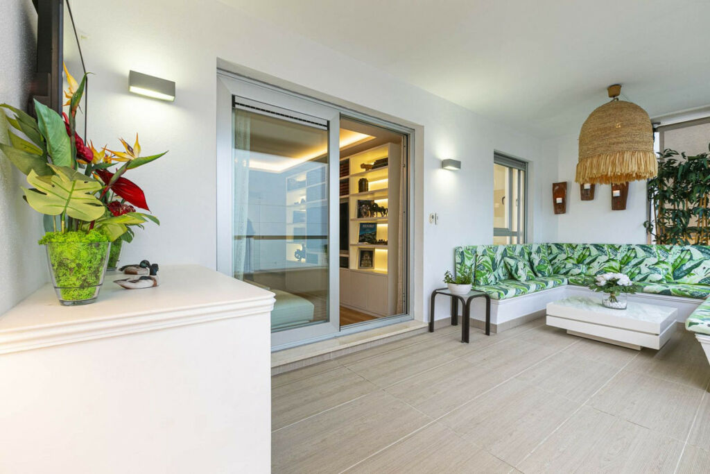 Middle Floor Apartment San Pedro de Alcántara Málaga - image 15