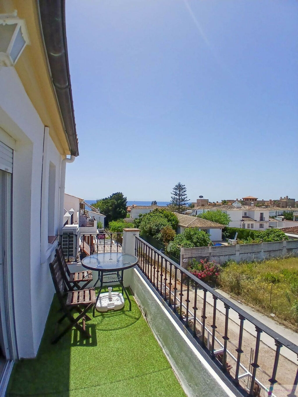 Duplex Estepona Málaga - image 15