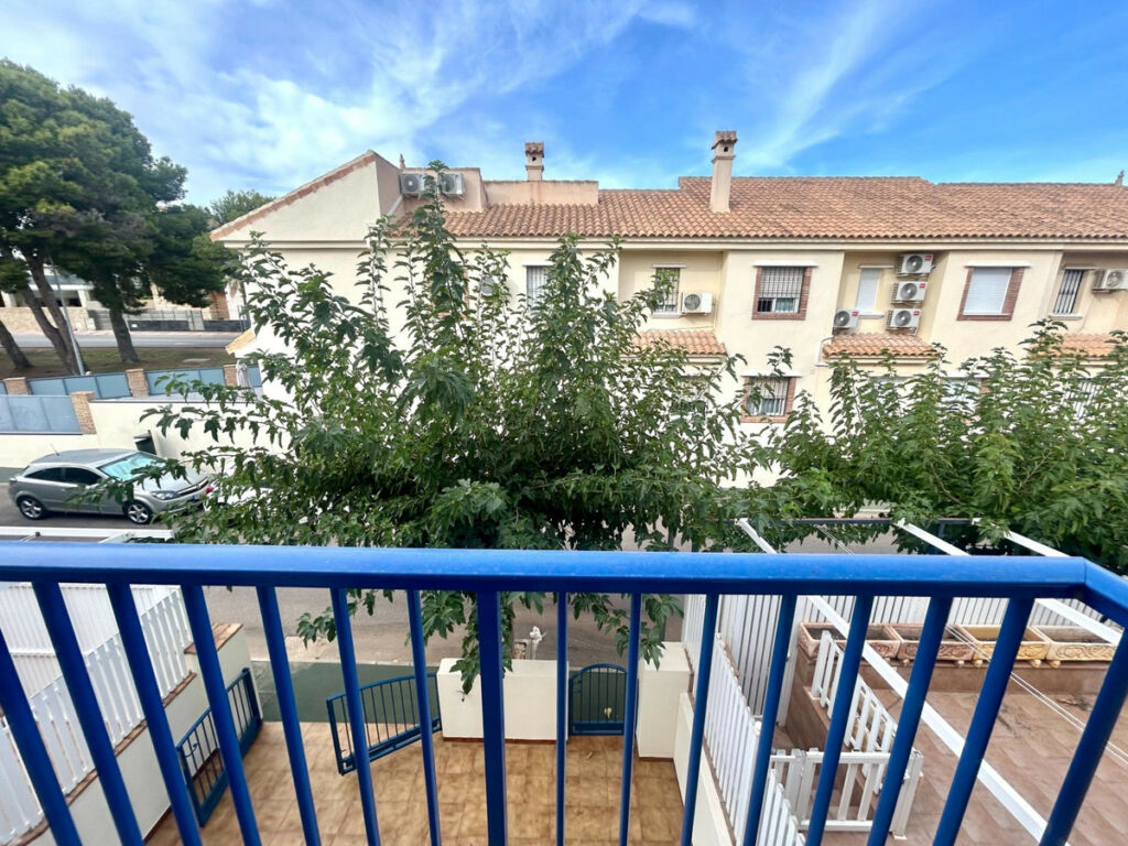Townhouse Campoamor Alicante - image 15