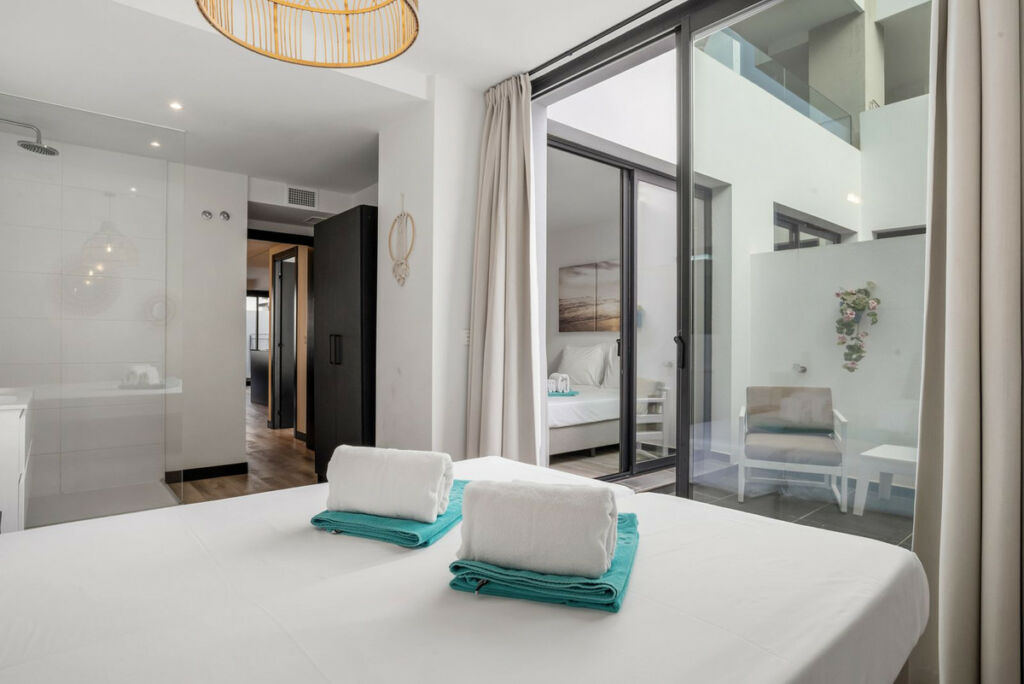Ground Floor Apartment Mijas Málaga - image 15