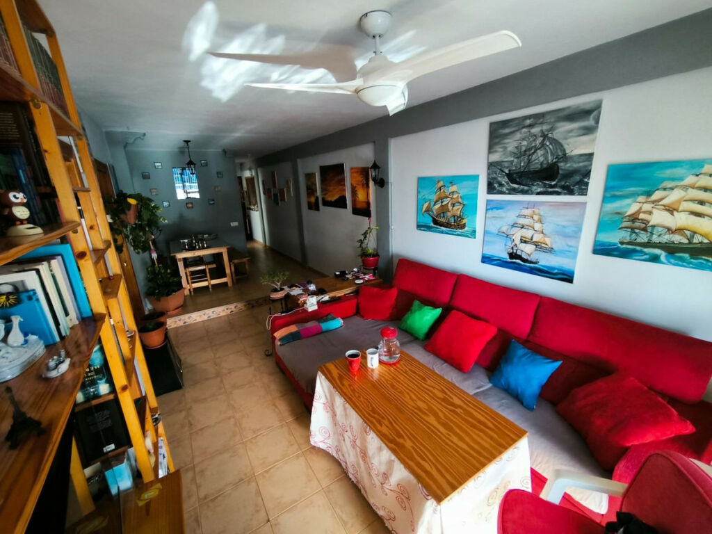 Top Floor Apartment San Pedro de Alcántara Málaga - image 15