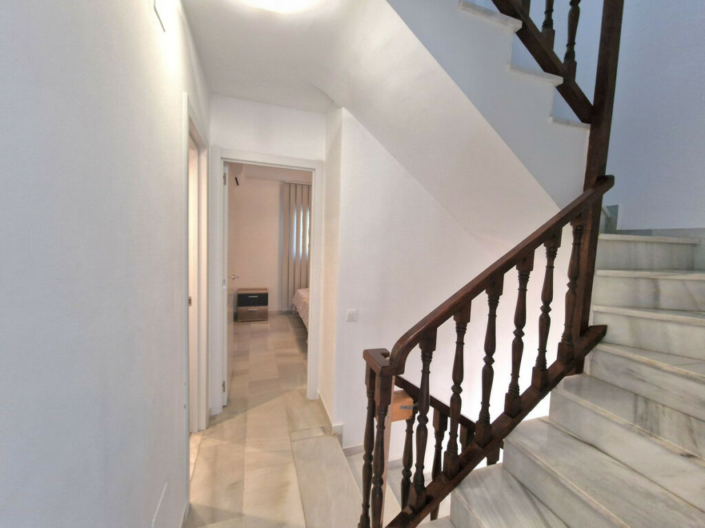 Townhouse Mijas Málaga - image 15