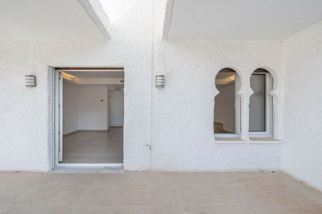 Townhouse Marbella Málaga - image 15