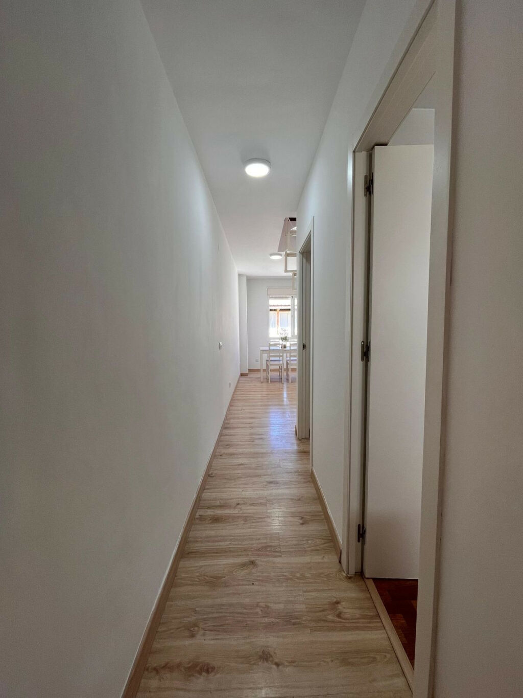 Penthouse Duplex Málaga Málaga - image 15
