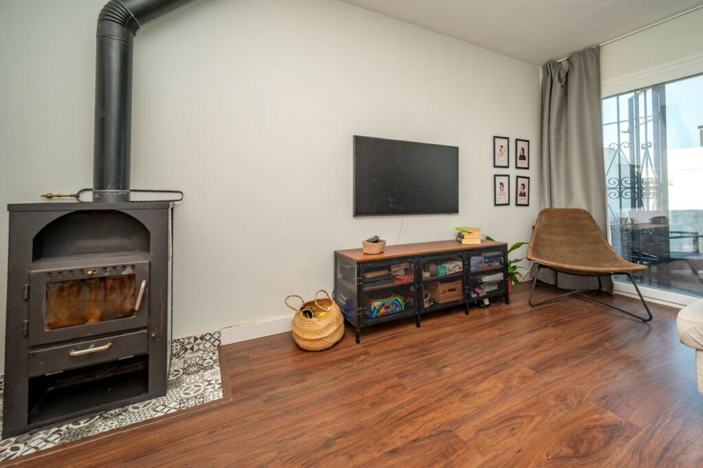 Townhouse Campo Mijas Málaga - image 15