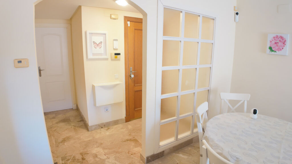 Ground Floor Apartment Estepona Málaga - image 15