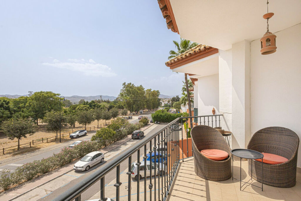 Top Floor Apartment Mijas Golf Málaga - image 15