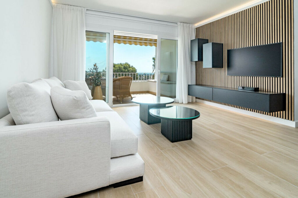 Penthouse Nueva Andalucía Málaga - image 15