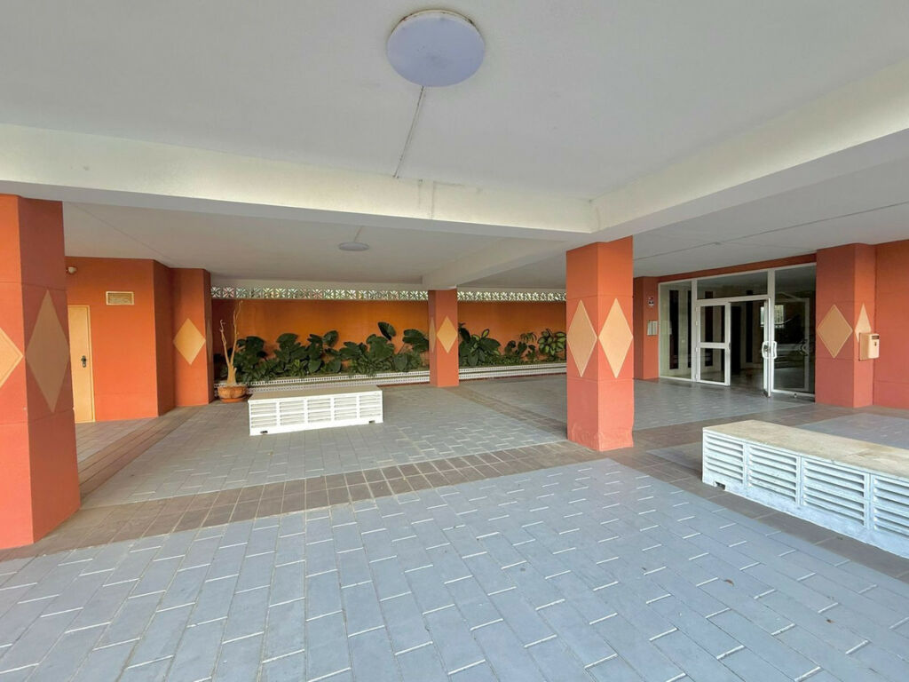 Middle Floor Apartment Fuengirola Málaga - image 15