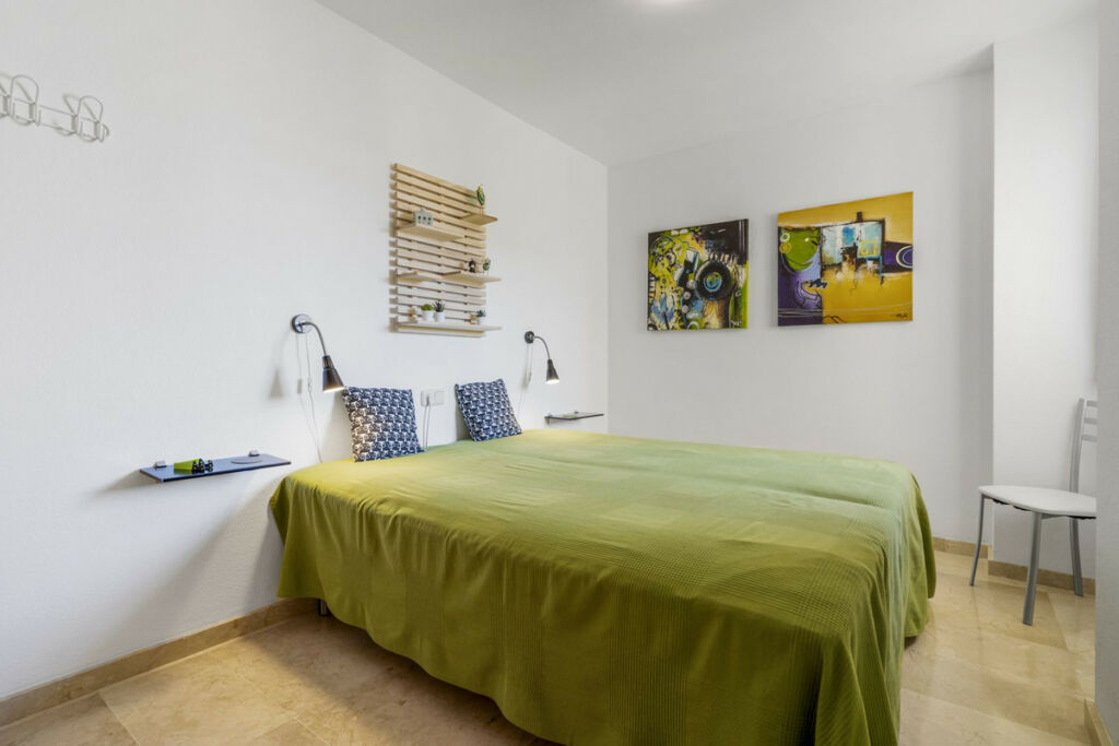 Penthouse Duplex Benalmadena Málaga - image 15