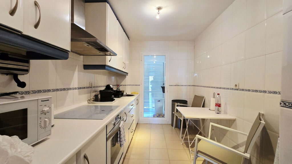 Middle Floor Apartment San Pedro de Alcántara Málaga - image 15