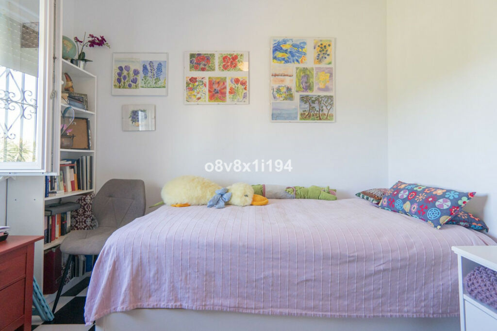 Detached Villa Alhaurín de la Torre Málaga - image 15
